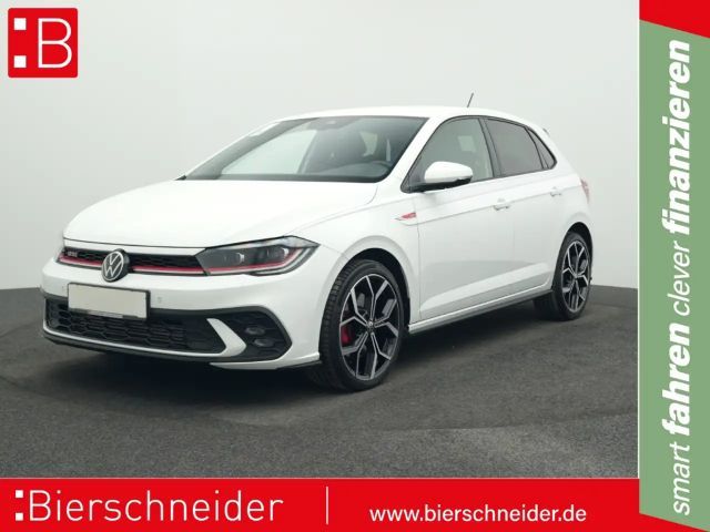 Volkswagen Polo GTI 2.0 TSI DSG NAVI IQ-LIGHT KAMERA 2023 Benzine