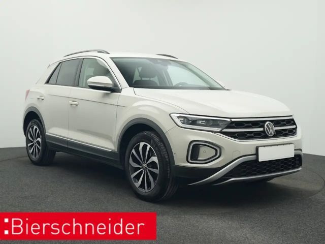 Volkswagen T-Roc 2.0 TDI DSG Style NAVI AHK KAMERA ACC 2022 Diesel