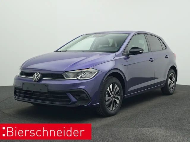 Volkswagen Polo 1.0 TSI Energy LED NAVI KAMERA ACC 2025 Benzine