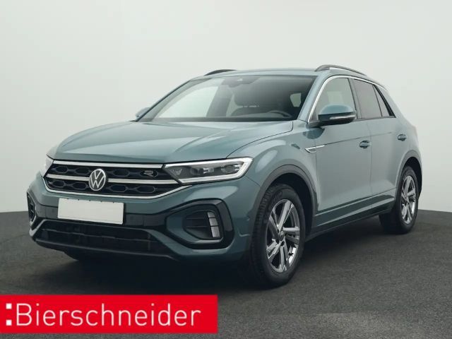 Volkswagen T-Roc 1.5 TSI R-Line AHK NAVI BEATS ACC 2022 Benzine