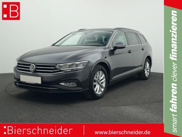 Volkswagen Passat Variant 1.5 TSI DSG Business NAVI AHK ACC 2022 Benzine