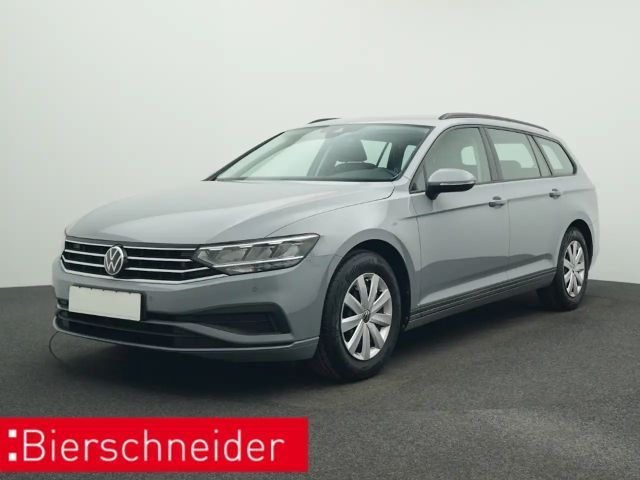 Volkswagen Passat Variant 1.5 TSI DSG Conceptline AHK NAVI LED SHZ 2022 Benzine