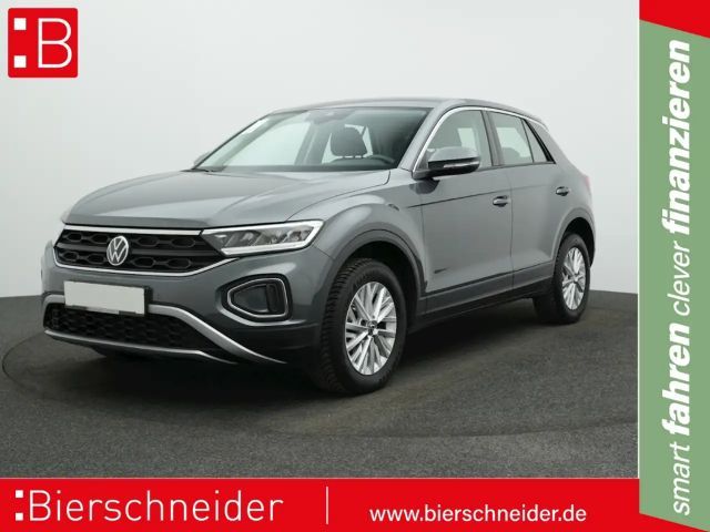 Volkswagen T-Roc 2.0 TDI LED APP-CONNECT SH CLIMATRONIC 2024 Diesel