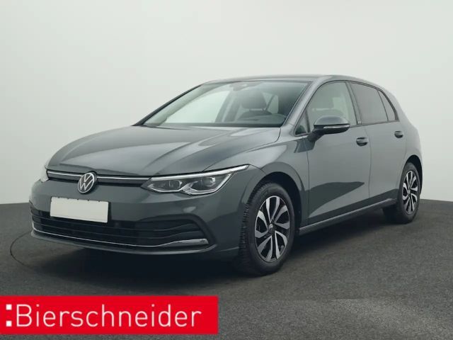 Volkswagen Golf 8 1.5 TSI Active LED NAVI STANDHZG ACC 2023 Benzine