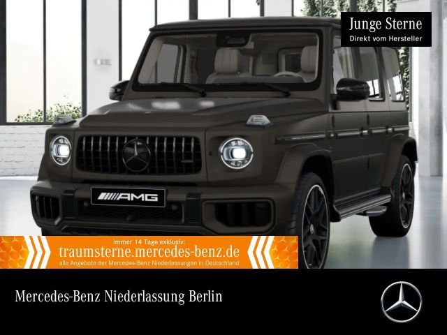Mercedes-Benz G 63 AMG 2025 Benzine