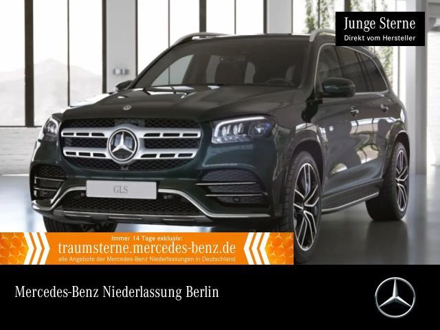 Mercedes-Benz GLS 400 2023 Diesel