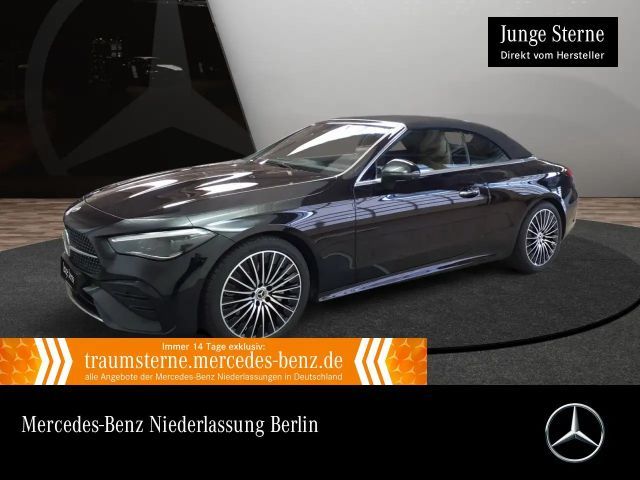 Mercedes-Benz CLE 200 AMG+360+LED+KEYLESS+9G 2024 Benzine