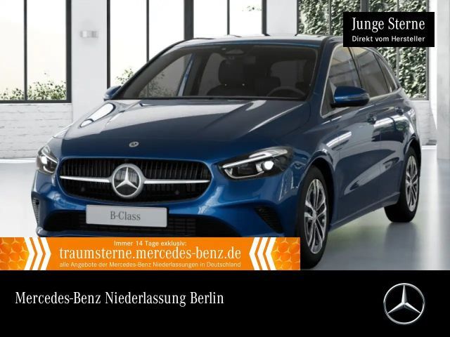 Mercedes-Benz B 250 e PROGRESSIVE+MULTIBEAM+KAMERA+TOTW+8G 2024 Hybride / Benzine