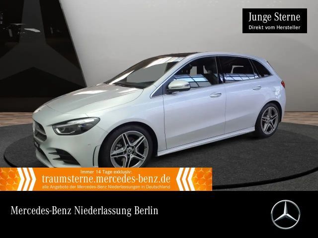 Mercedes-Benz B 200 d AMG+PANO+360°+MULTIBEAM+HUD+TOTW+KEYLESS 2023 Diesel