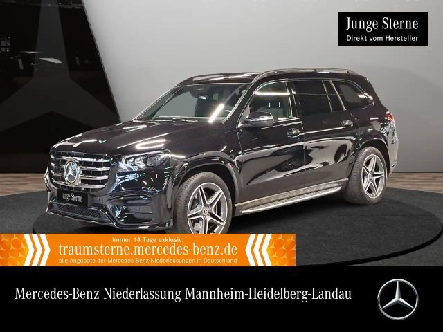 Mercedes-Benz GLS 350 2024 Diesel