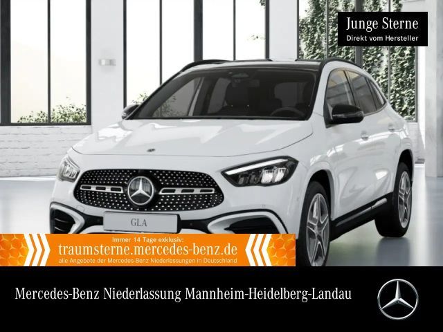 Mercedes-Benz GLA 180 2025 Benzine