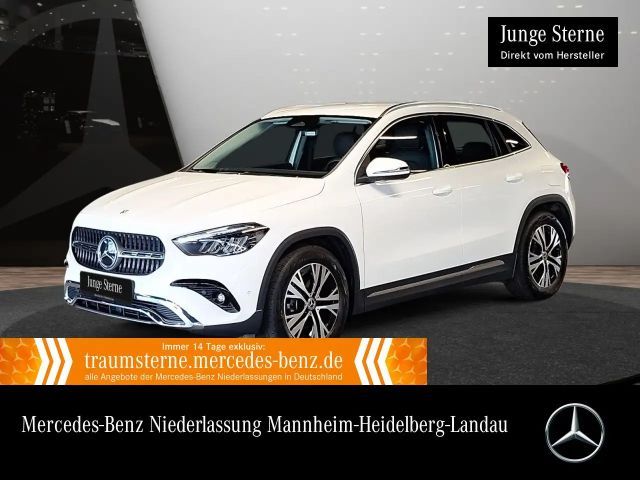 Mercedes-Benz GLA 200 2024 Benzine