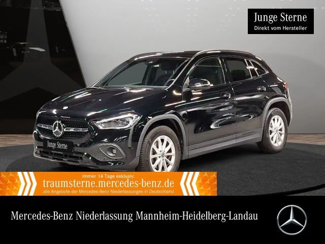 Mercedes-Benz GLA 250 e PROGRESSIVE+NIGHT+AHK+MULTIBEAM+8G 2022 Hybride / Benzine