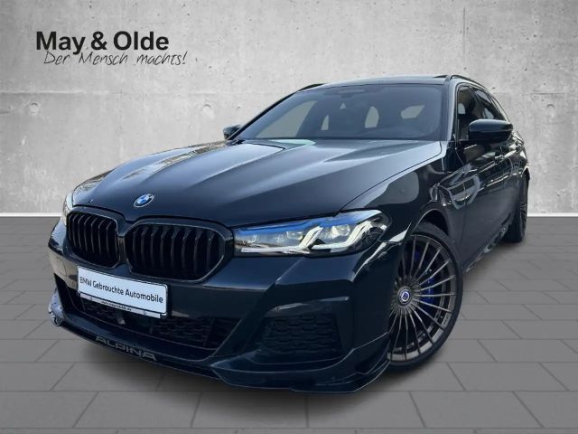Alpina B5