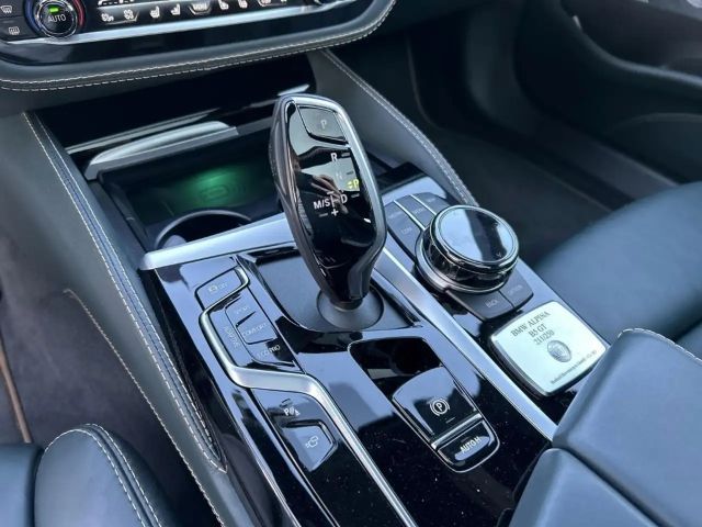 Alpina B5