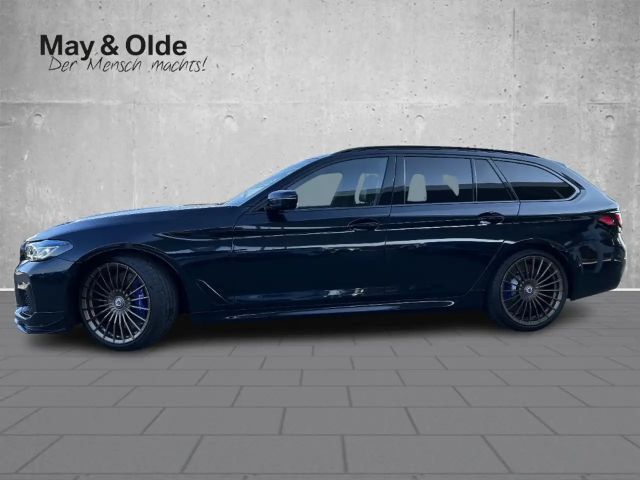 Alpina B5
