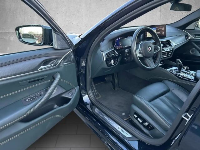 Alpina B5