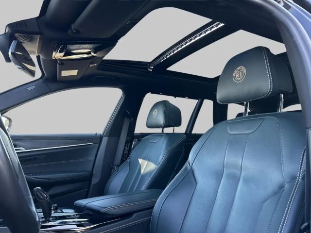 Alpina B5