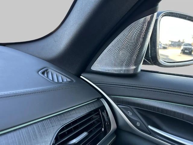 Alpina B5