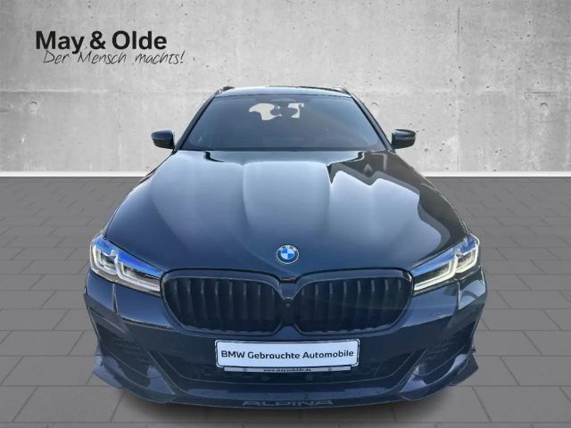 Alpina B5