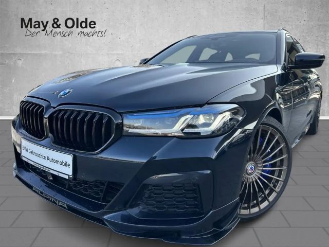 Alpina B5