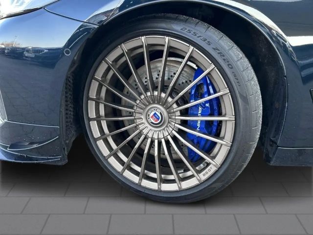 Alpina B5