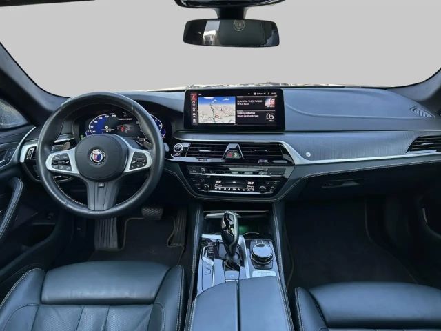 Alpina B5