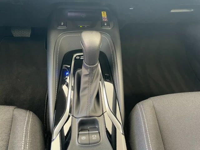 Suzuki Swace