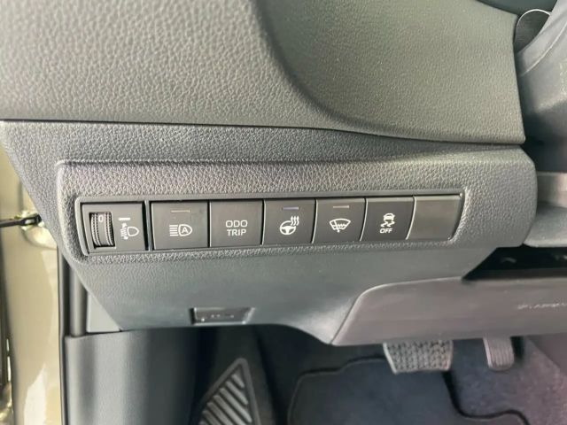 Suzuki Swace