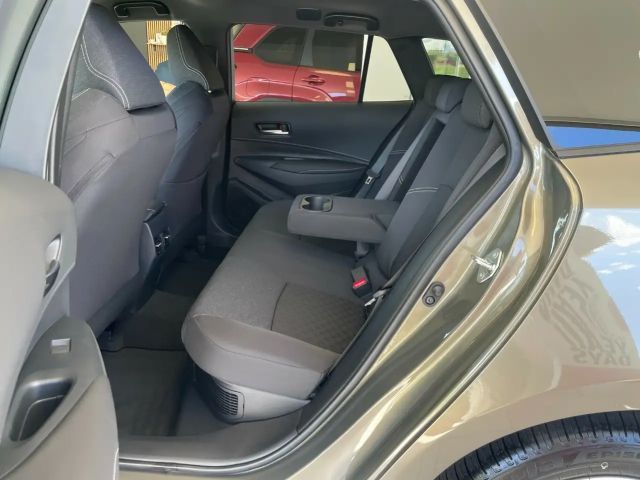 Suzuki Swace