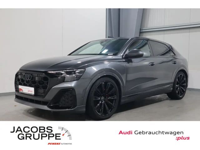 Audi Q8 2024 Diesel
