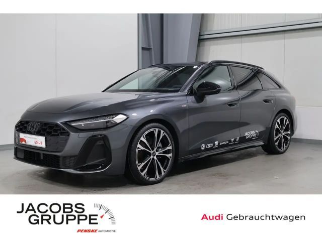 Audi A5 Avant TDI quattro 150 kW B&O/Pano/20"/Tech pro/AHK/HuD/S Line 2026 Diesel