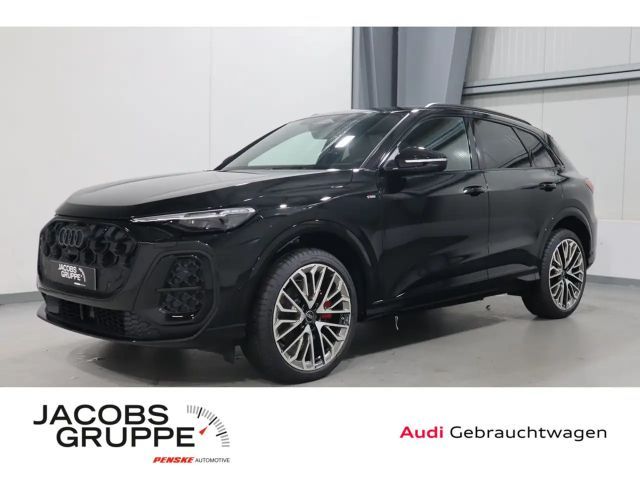 Audi Q5 SUV TDI quattro AHK/Pano/21"/Tech pro/HuD/edition one 2026 Diesel