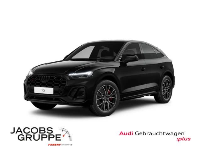 Audi SQ5 Sportback 3.0 TDI quattro Matrix-LED*Kamera*Pano* 2023 Diesel