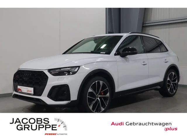 Audi SQ5 3.0 TDI B&O*Pano*TopView * 2023 Diesel