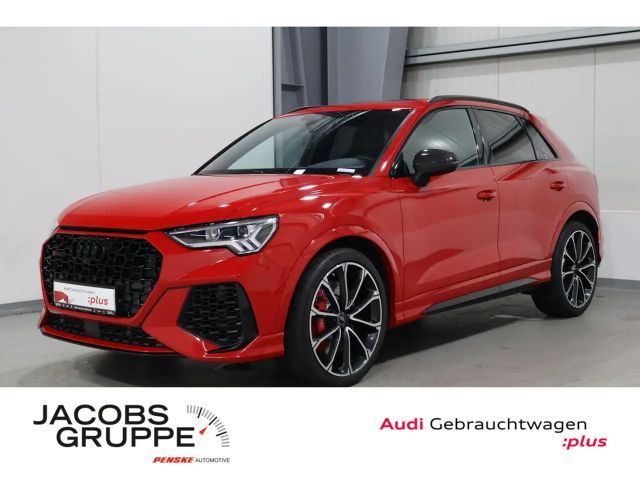 Audi RS Q3 2.5 TFSI quattro Pano*LED*TopView * 2022 Benzine