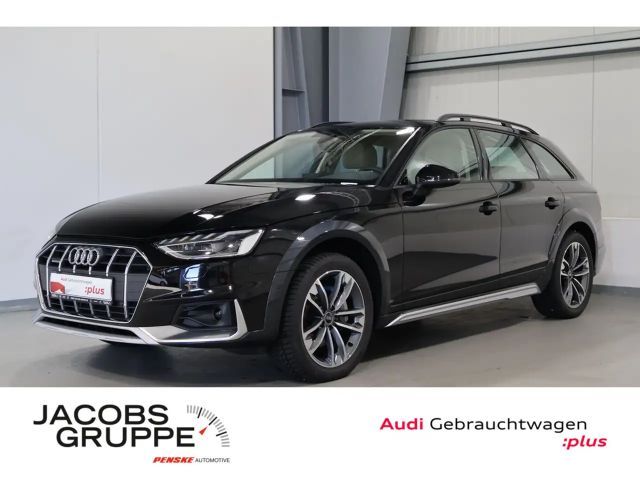 Audi A4 allroad 40 TDI quattro Matrix*PDC*R-Kamera * 2022 Diesel