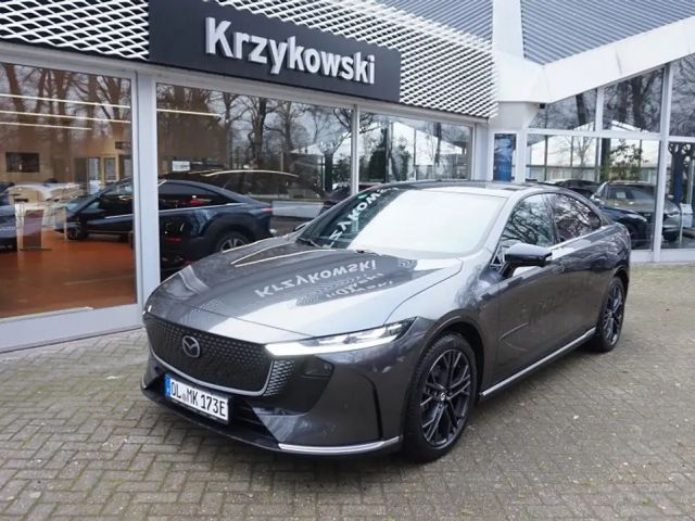 Mazda 6e