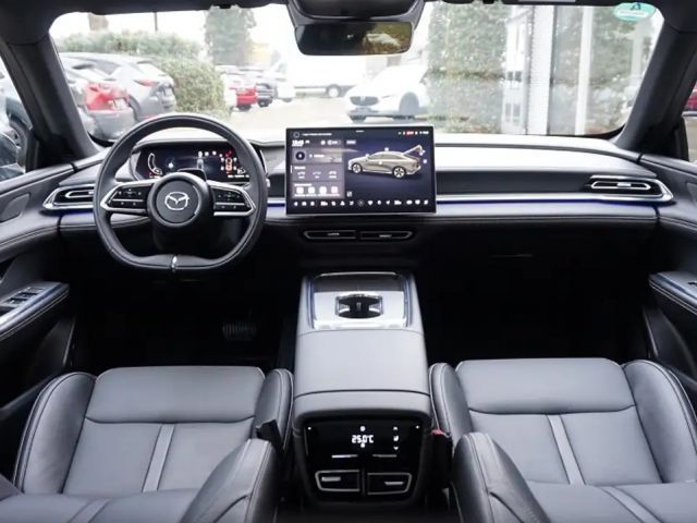 Mazda 6e