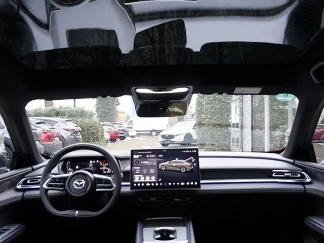 Mazda 6e