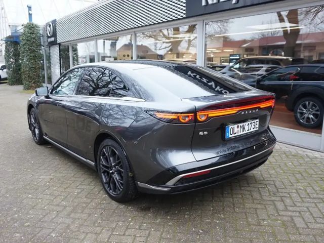 Mazda 6e
