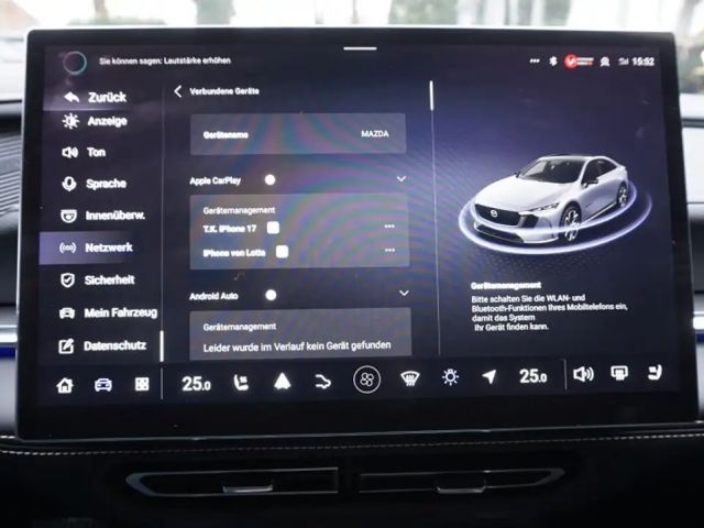 Mazda 6e
