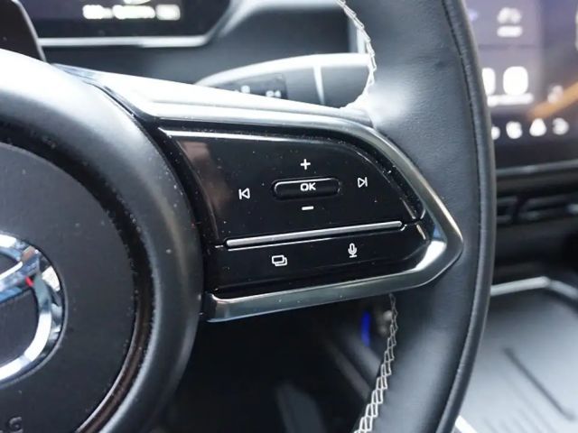 Mazda 6e