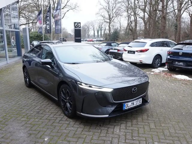 Mazda 6e