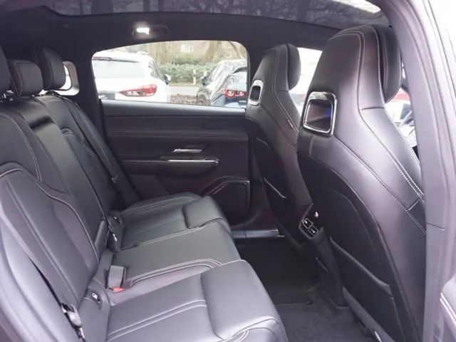 Mazda 6e