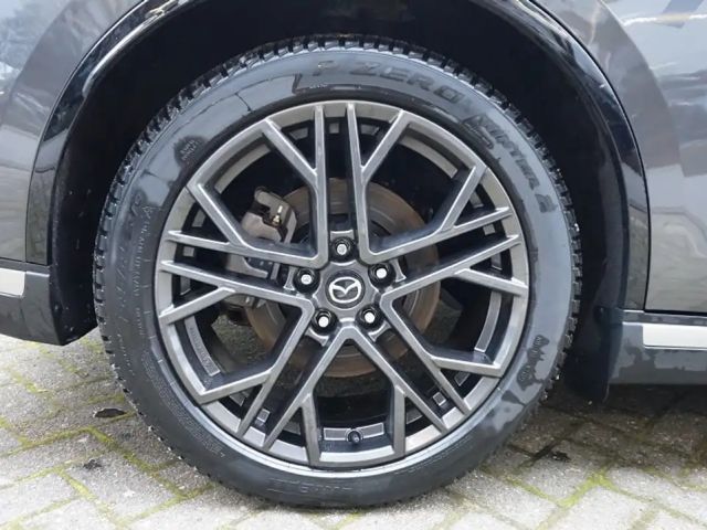 Mazda 6e