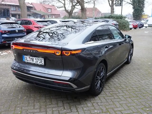 Mazda 6e