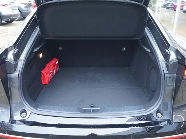 Mazda 6e
