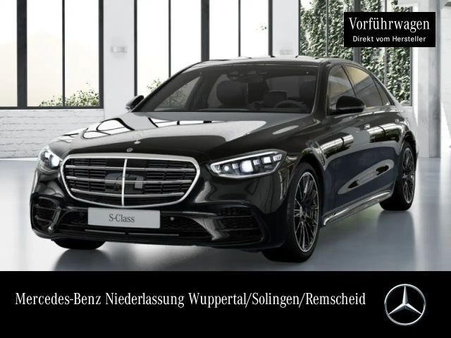 Mercedes-Benz S 450 d L 4M AMG+NIGHT+PANO+360+DIGITAL-L+FAHRASS 2025 Diesel
