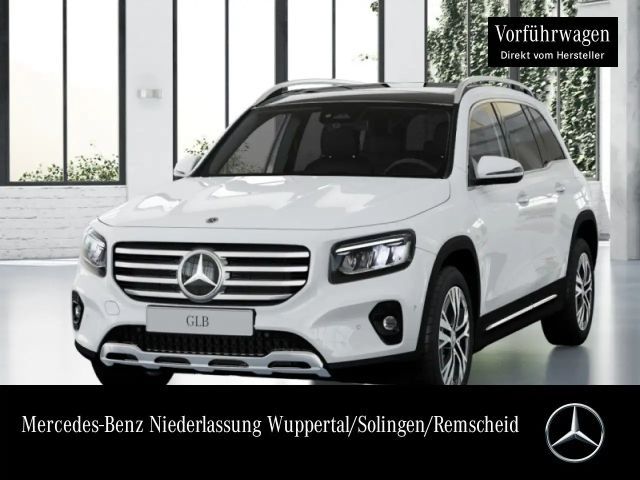 Mercedes-Benz GLB 200 PROGRESSIVE+PANO+AHK+LED+KAMERA+TOTW+7G 2025 Benzine